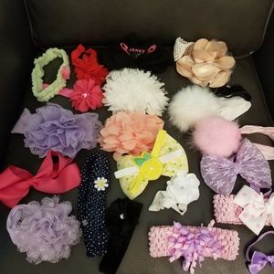 21 headbands